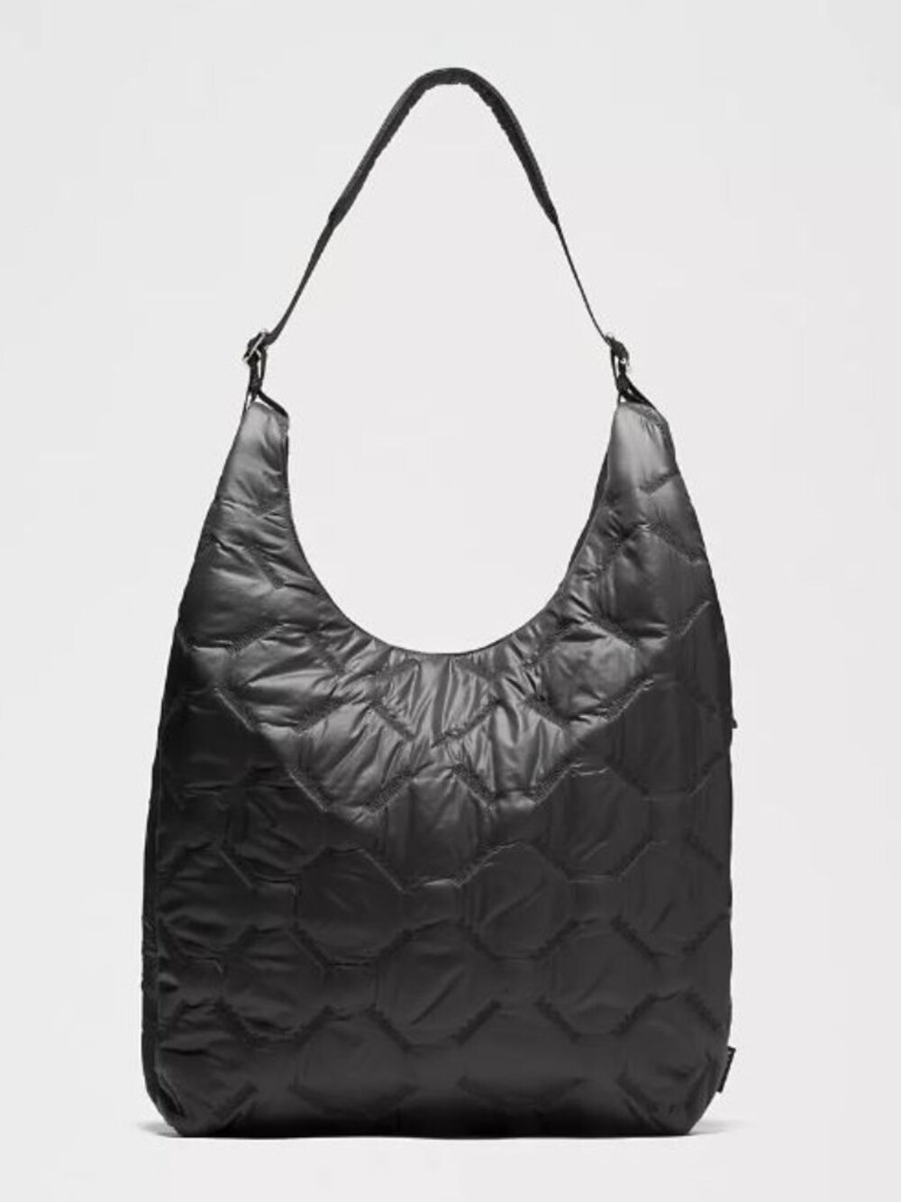 Lululemon Quilty Pleasures Shoulder Bag 14L BNWT - Picture 3 of 6
